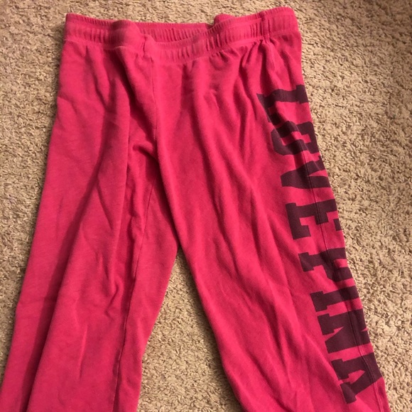 VICTORIAS SECRET PANTS - Picture 1 of 1